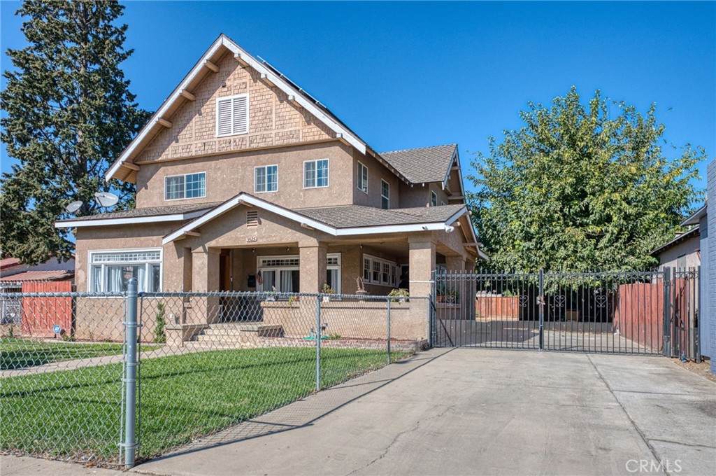 3525 Ventura Avenue - Photo 1