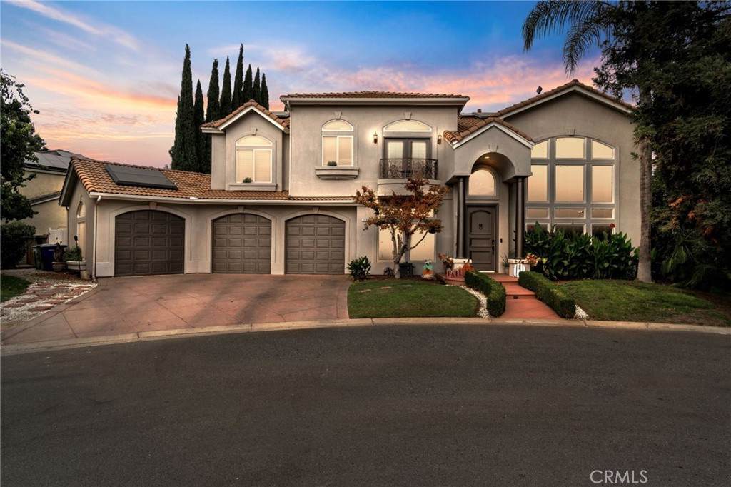 2550 Jenny Avenue - Photo 1