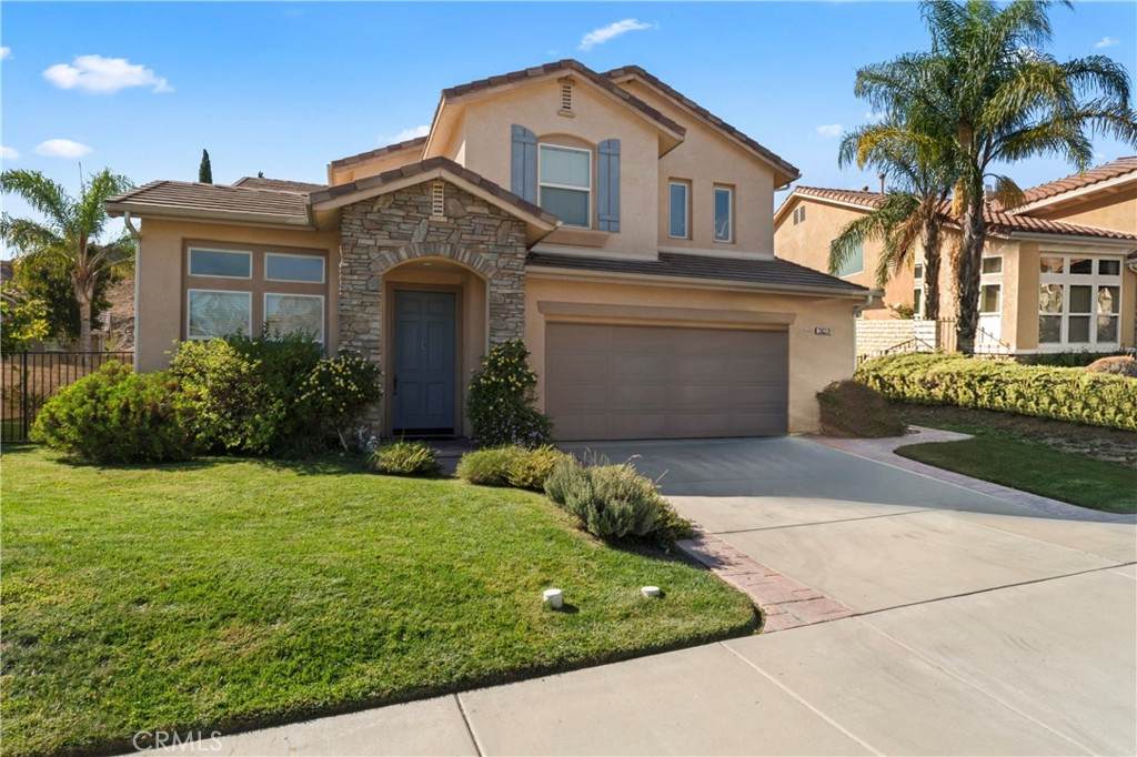 28311 Hawks Ridge Drive - Photo 1