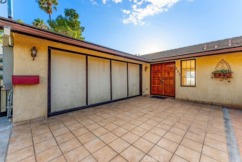 921 Highline Road - Photo 1