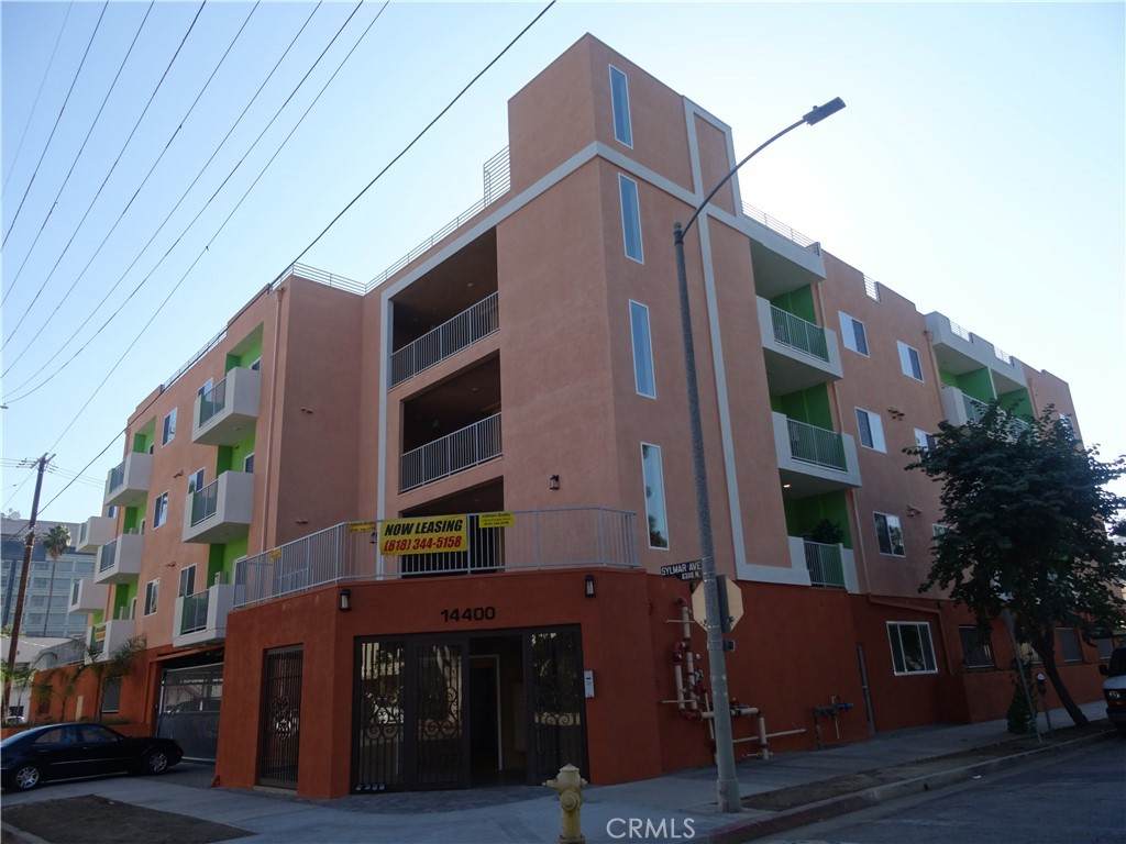 14400 Friar Street - Photo 1