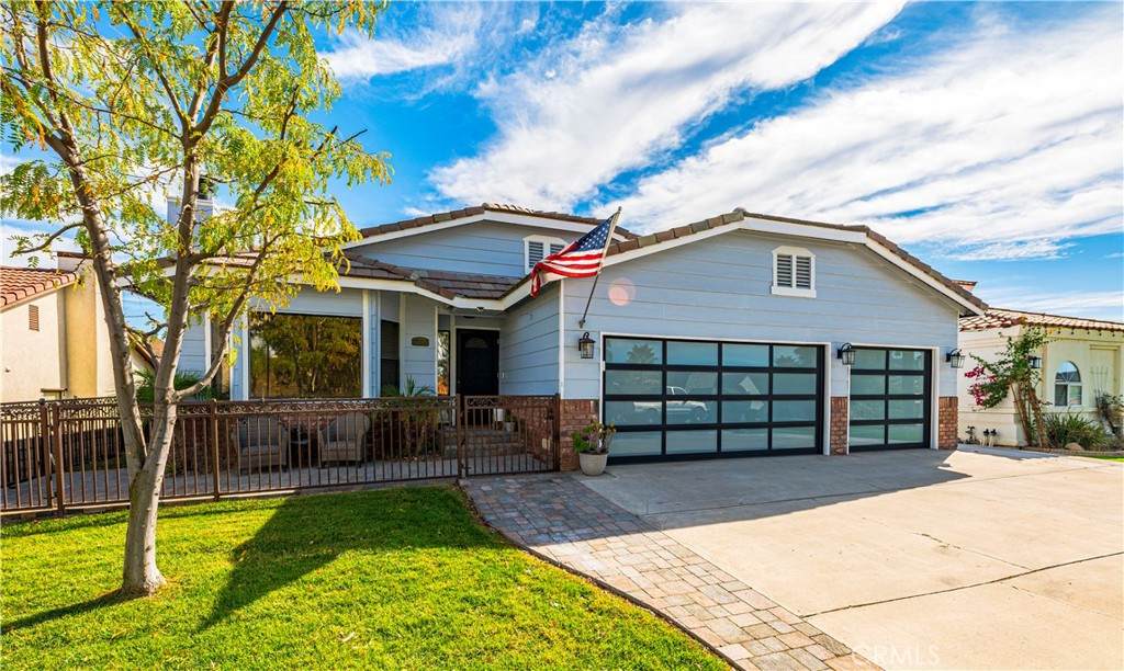 22535 San Joaquin Drive - Photo 1