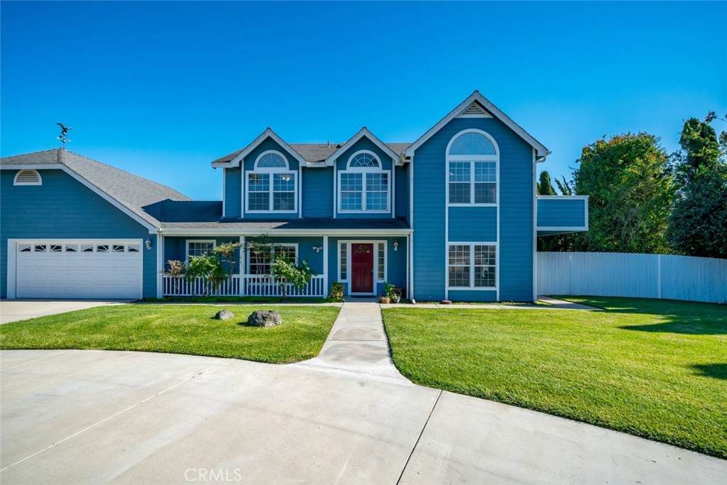 1131 Primavera Lane - Photo 1
