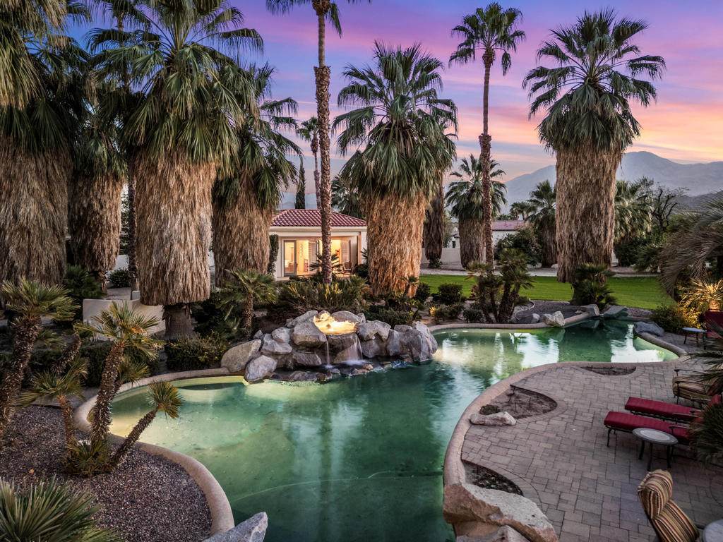 80645 La Docena Trail - Photo 1