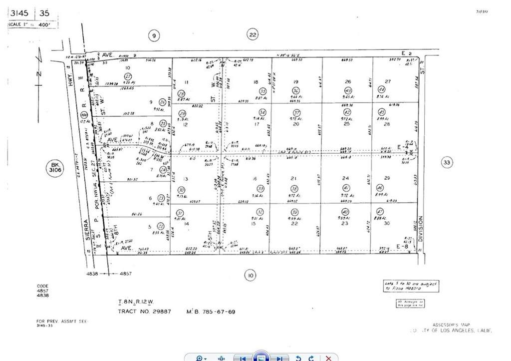 8 Avenue E-4 - Photo 1