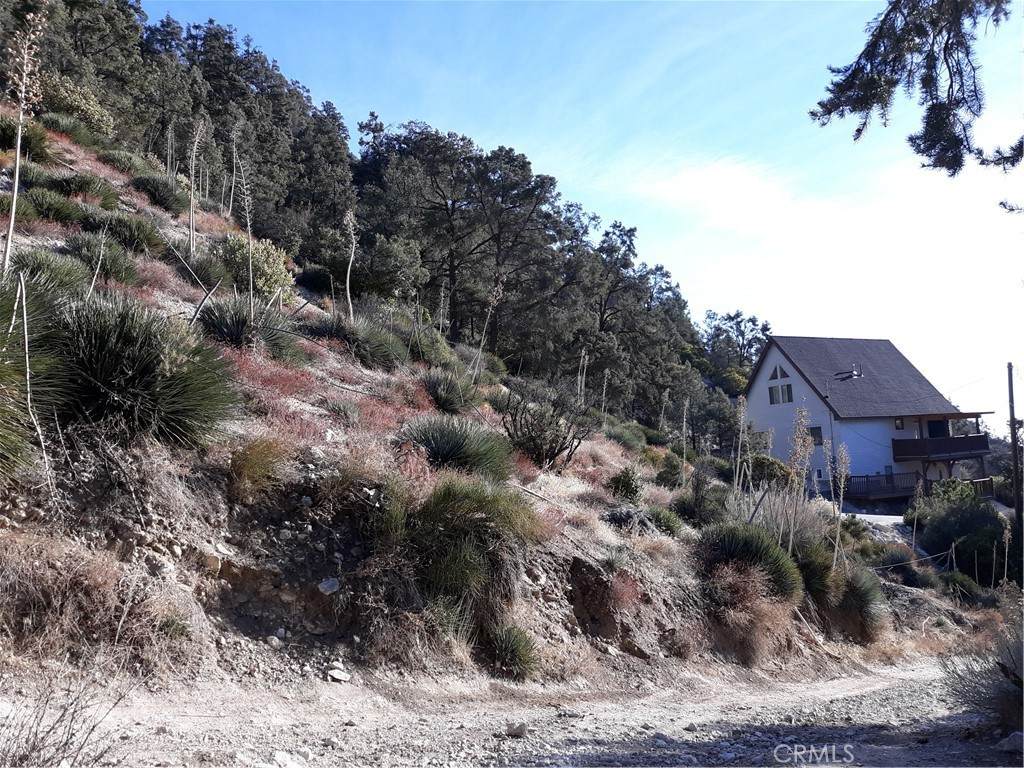 0 North End Drive - Photo 1