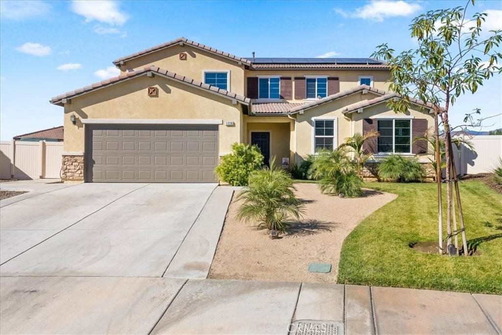 1226 Florence Drive - Photo 1