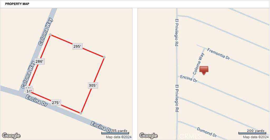 0 Encina Drive - Photo 1