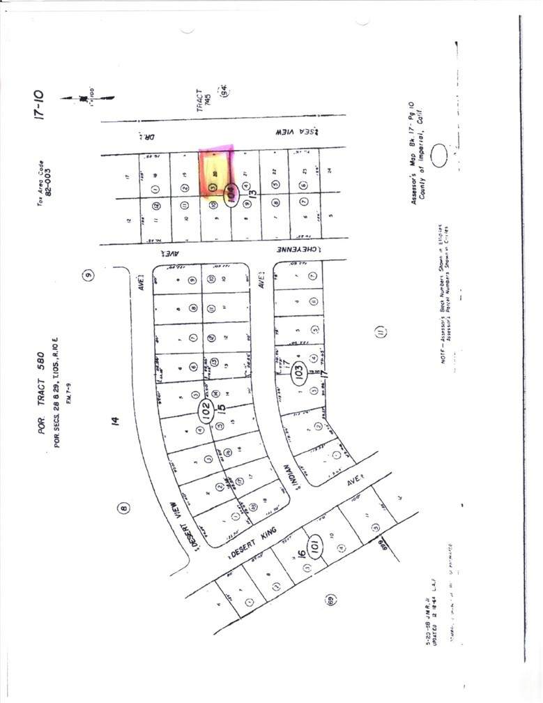 1959 Sea View Drive - Photo 1