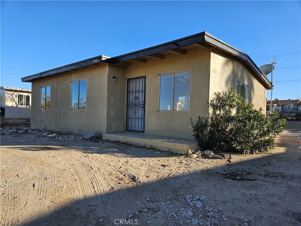 74955 Serrano Drive - Photo 1