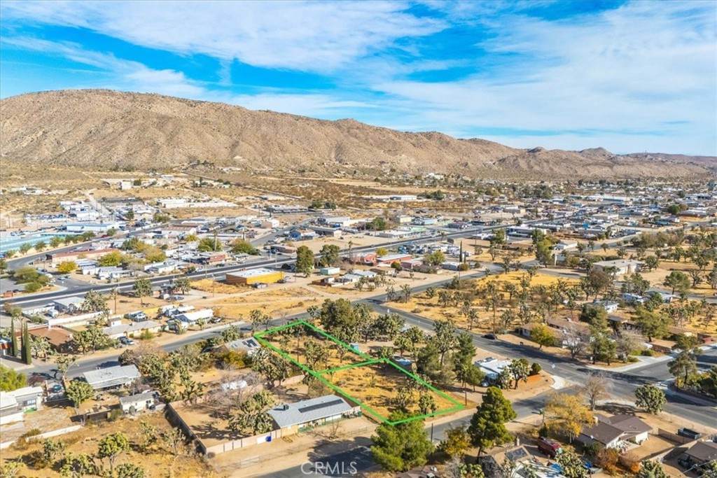 10 Santa Fe Trail Trail - Photo 1