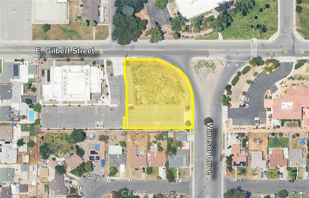 0 E Gilbert St - Photo 1