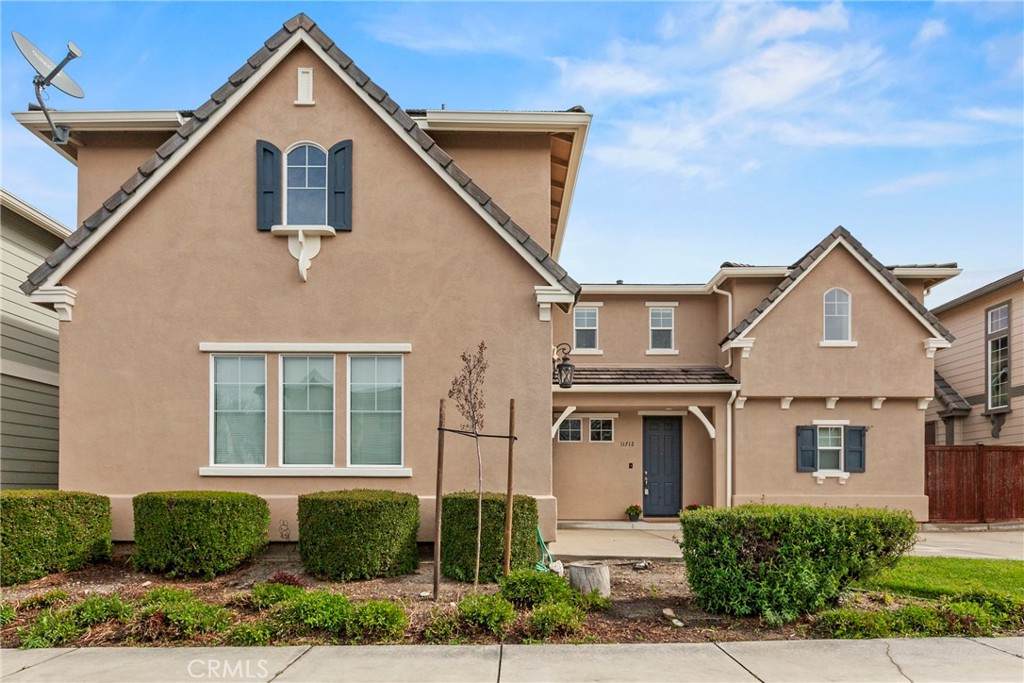 11712 Wickson Way - Photo 1