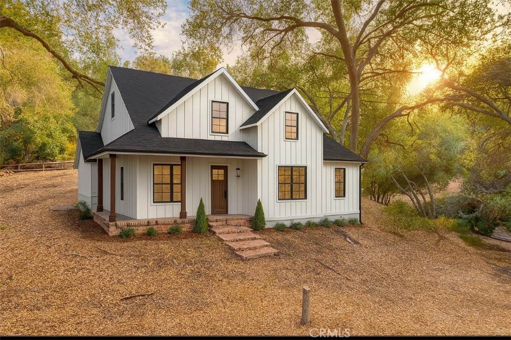 0 Elzevir Rd & Morro Dr Road - Photo 1