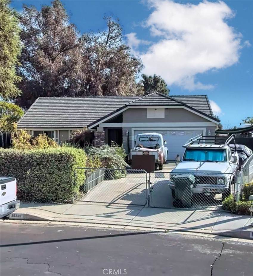 35339 San Pablo Drive - Photo 1