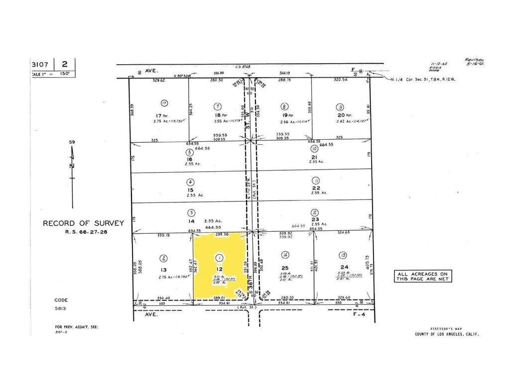 0 W. Avenue F-4 - Photo 1