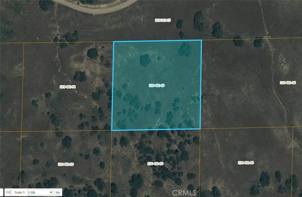 0 Unnamed Road - Photo 1