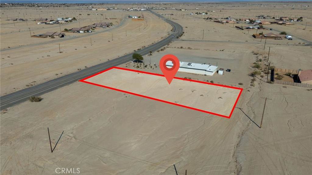 1381 Marina Drive - Photo 1