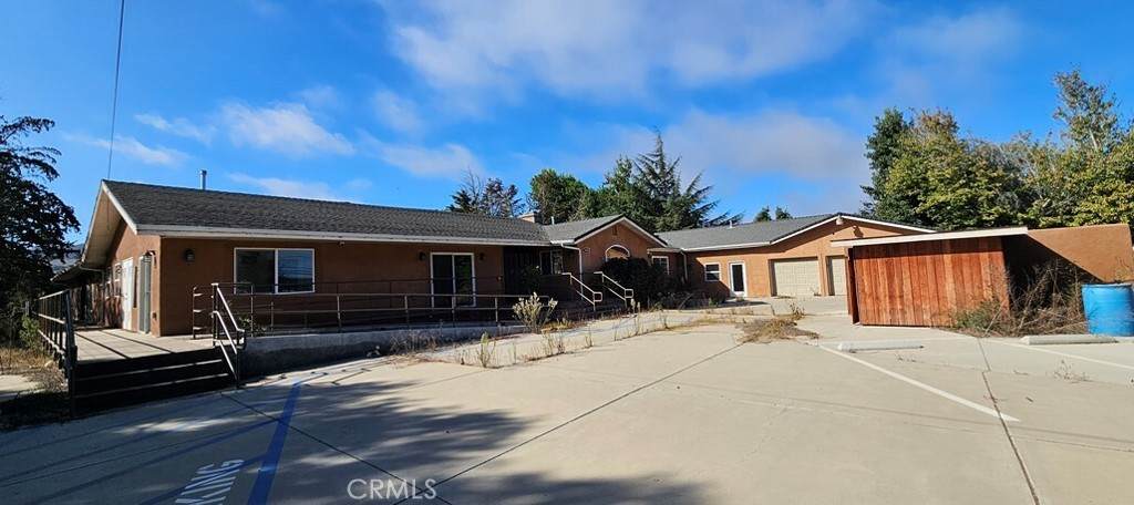 1430 Solomon Road - Photo 1
