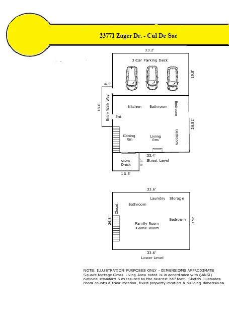 23771 Zuger Drive - Photo 1
