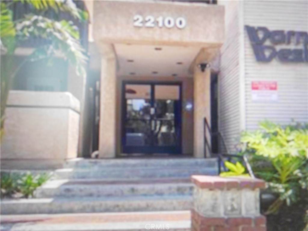 22100 Burbank Boulevard - Photo 1