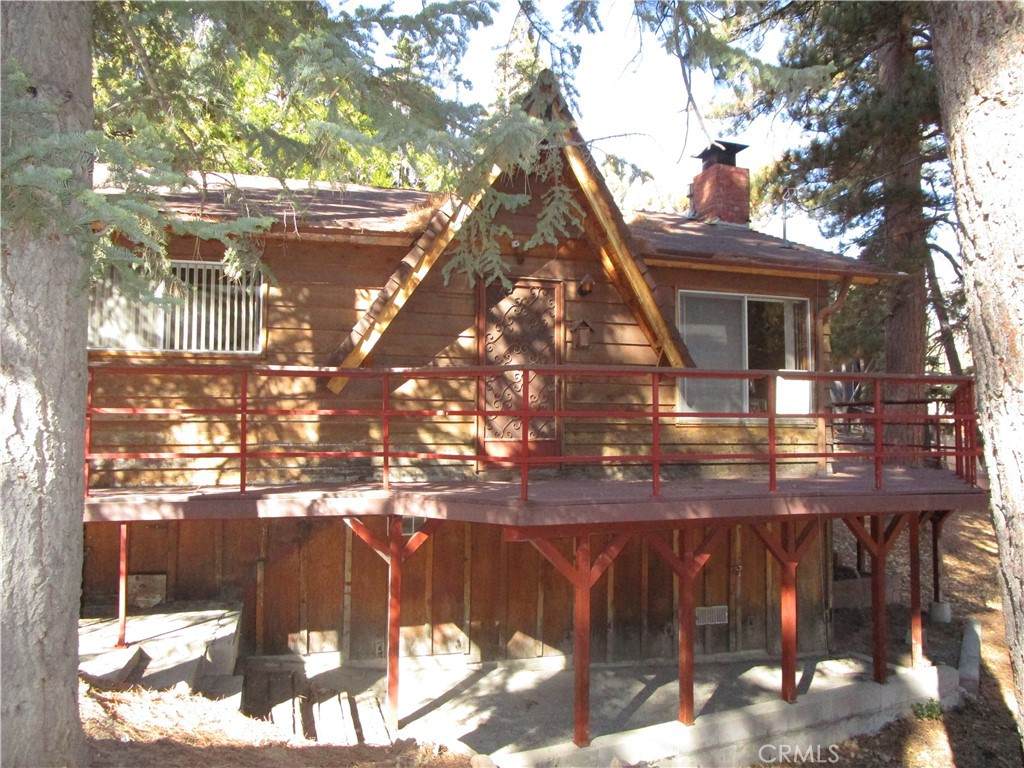 2440 Spruce Drive - Photo 1