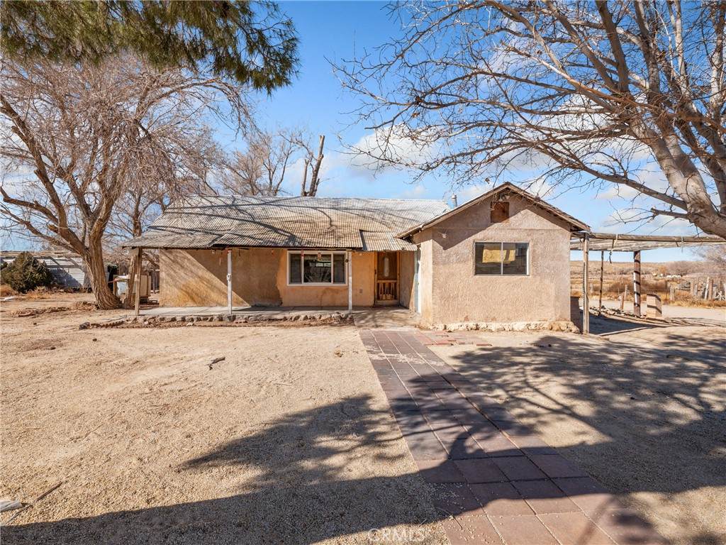 21420 Omor Drive - Photo 1