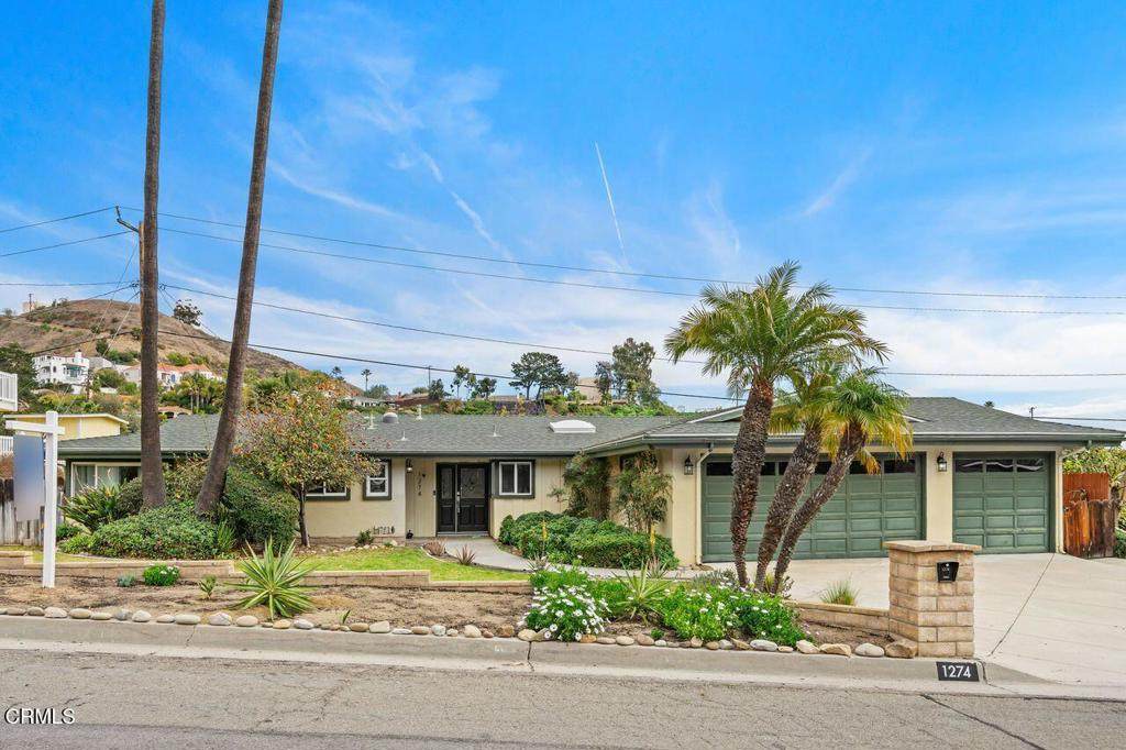 1274 Sunnycrest Avenue - Photo 1