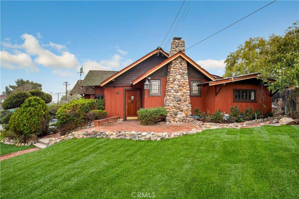 310 Hawthorne Road - Photo 1