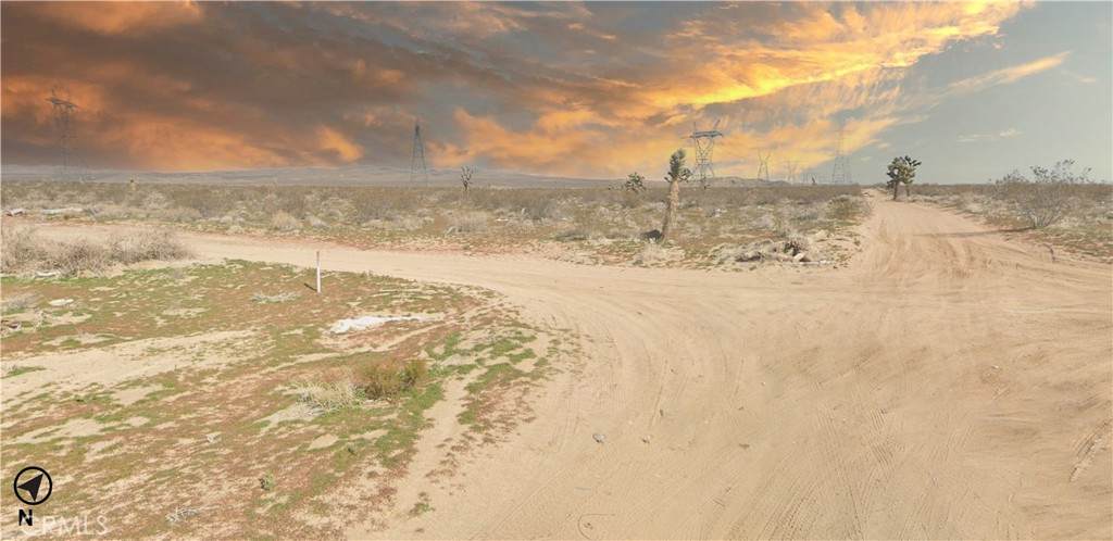 0 De Soto Road - Photo 1