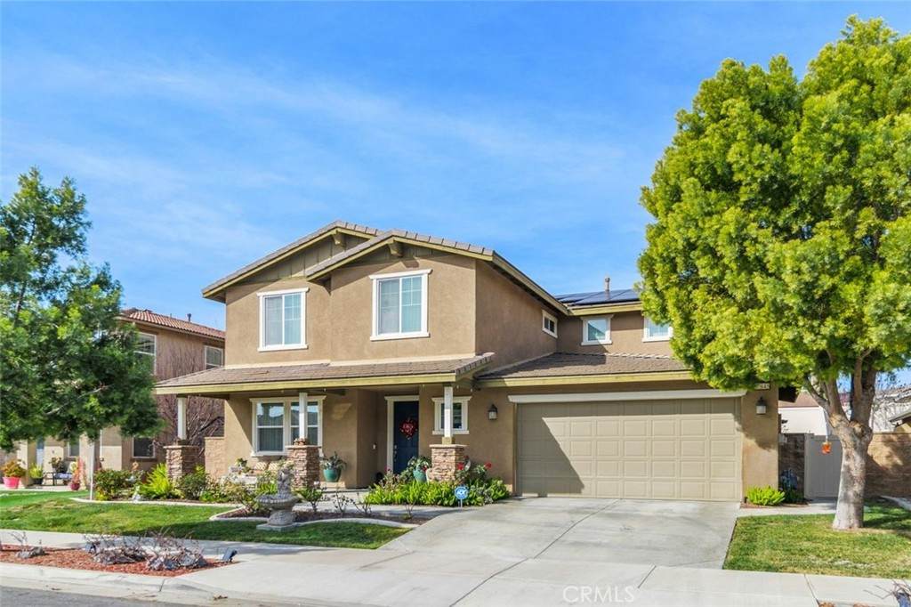 37845 Apache Plume Drive - Photo 1