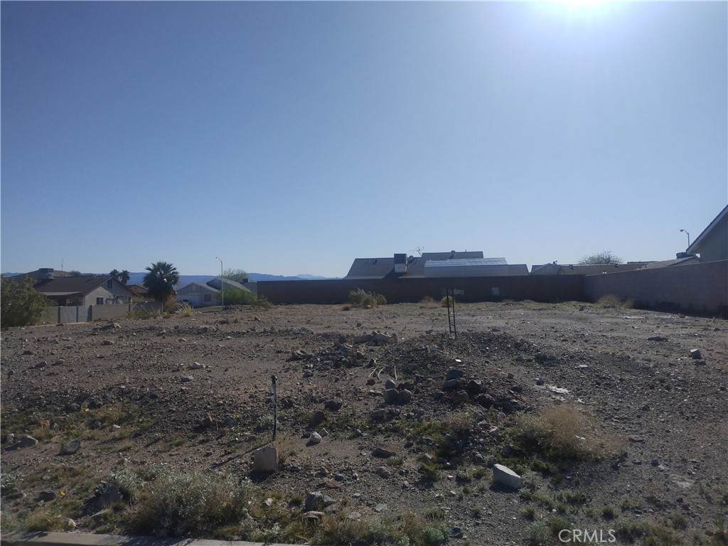 2201 Casa Del Sol Street - Photo 1