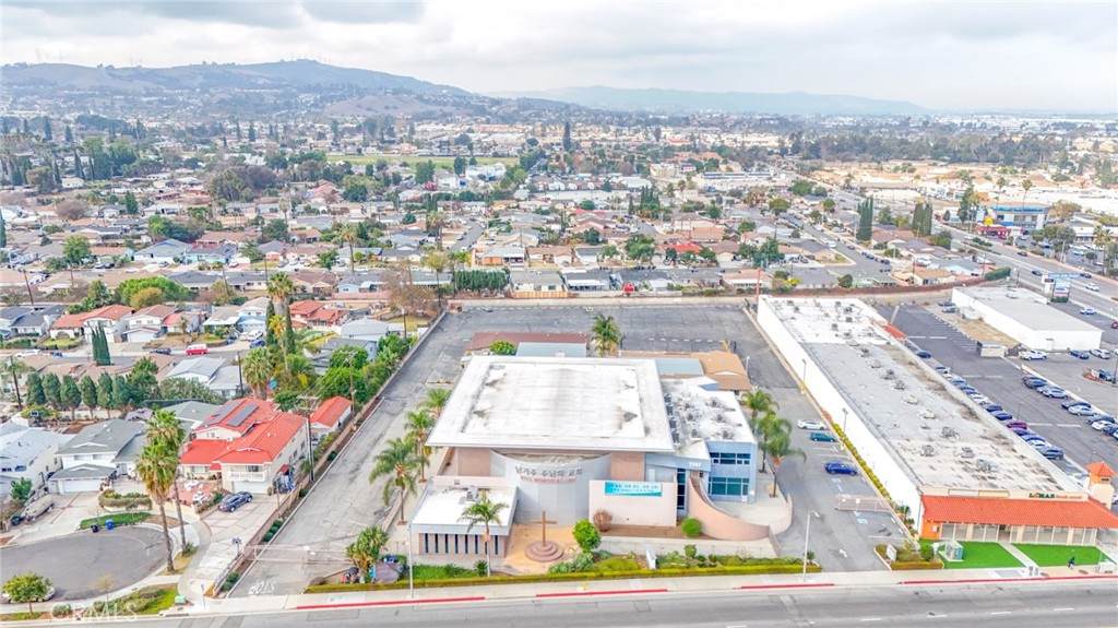 1747 Nogales Street - Photo 1