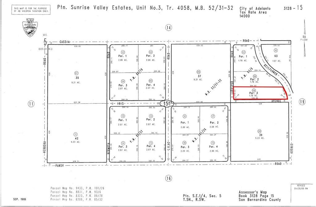 0 Bellflower Street - Photo 1