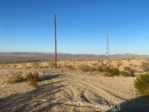 0 Vacant Lot Apn: 0428-201-37-0000 - Photo 1