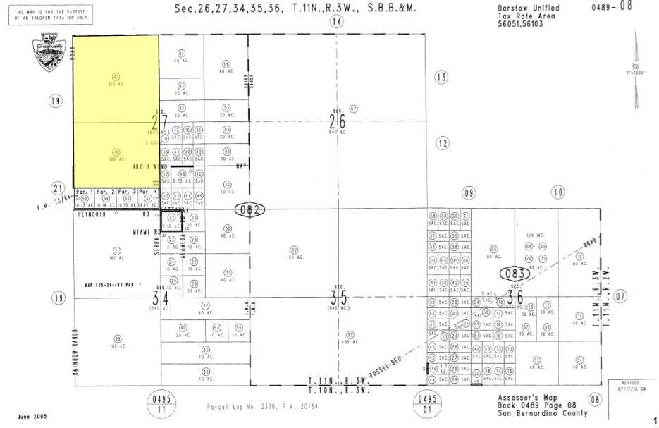 0 Hinkley Road - Photo 1