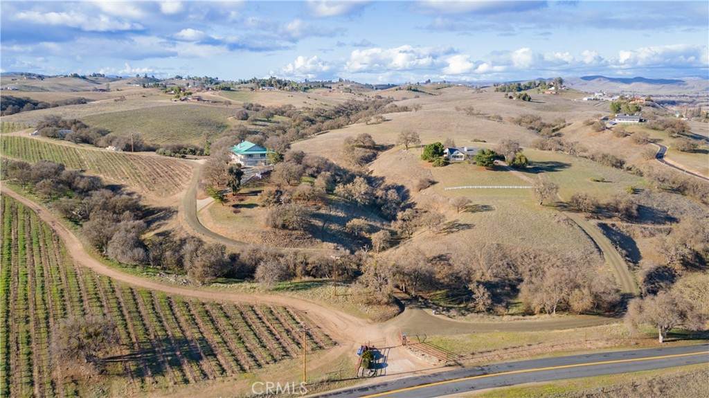 390 San Marcos Road - Photo 1