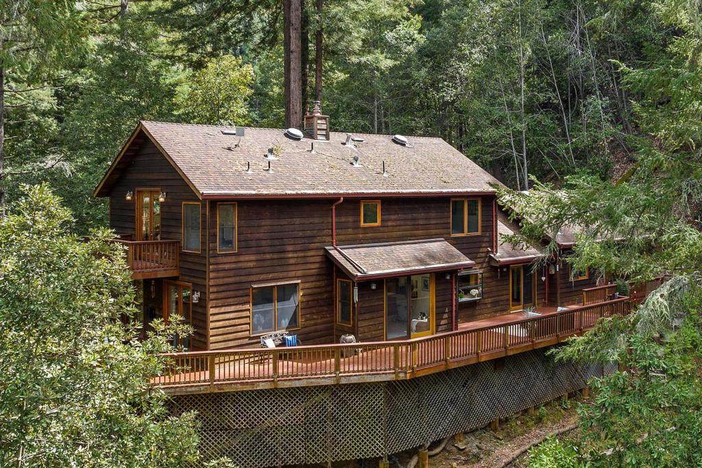 489 Northridge Drive - Photo 1