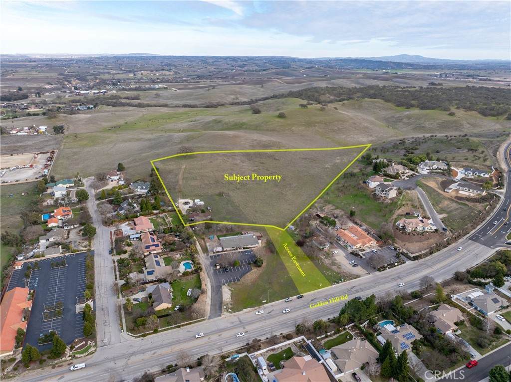 2450 Golden Hill Road - Photo 1