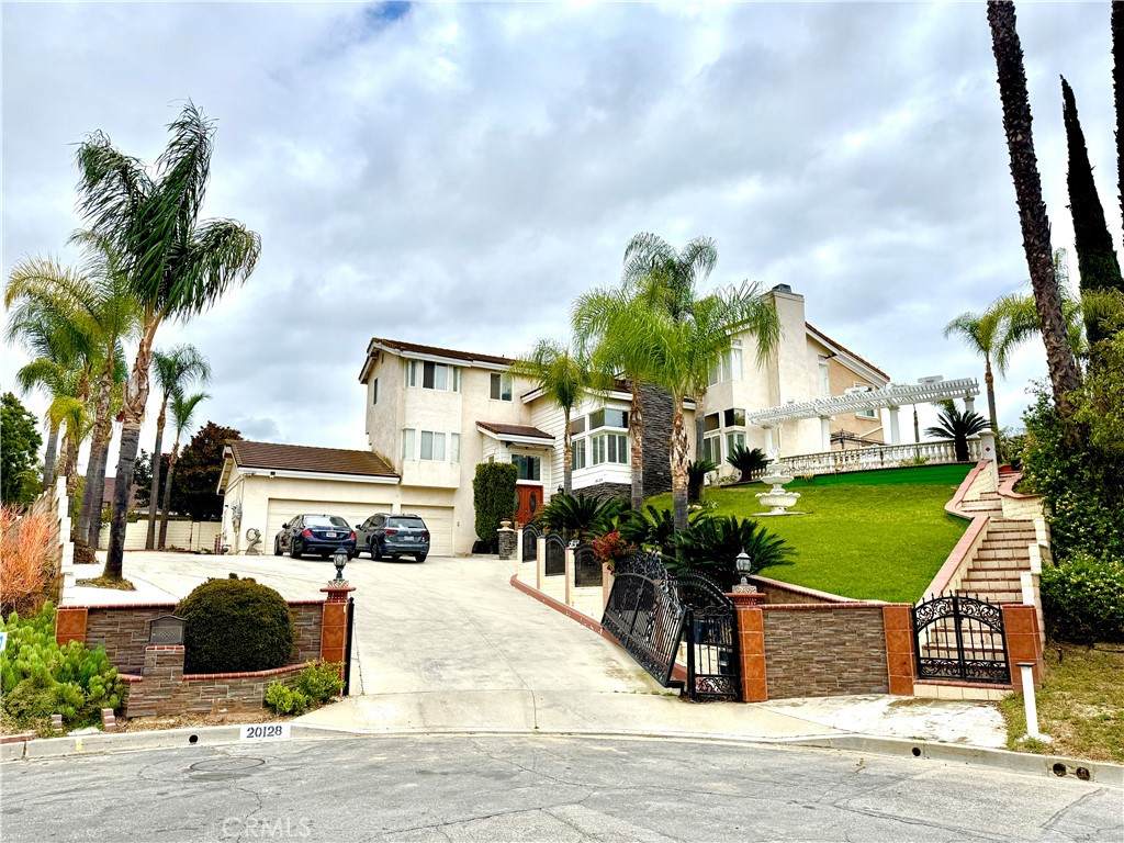 20128 Candleflame Court - Photo 1