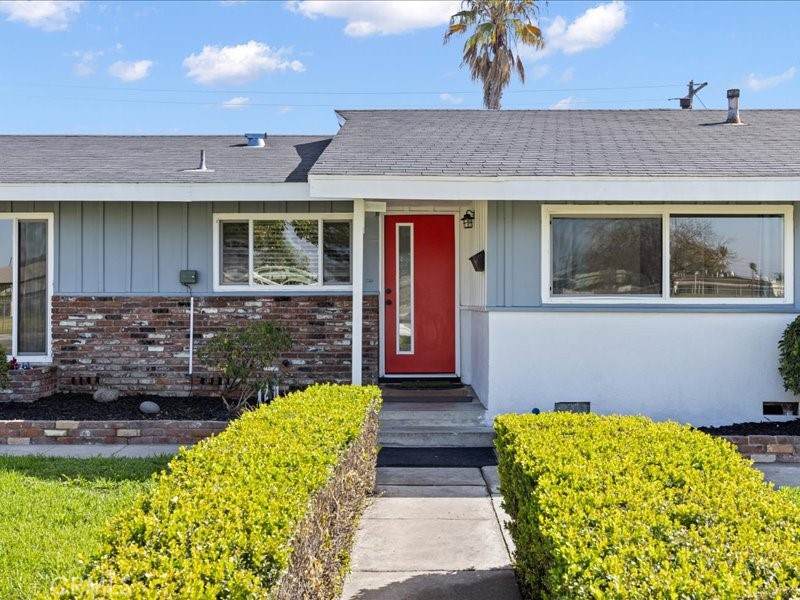 11222 Magnolia Street - Photo 1