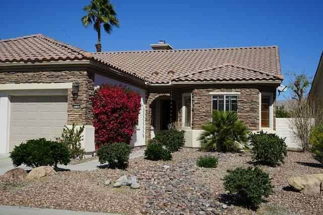 80142 Camino Santa Elise - Photo 1