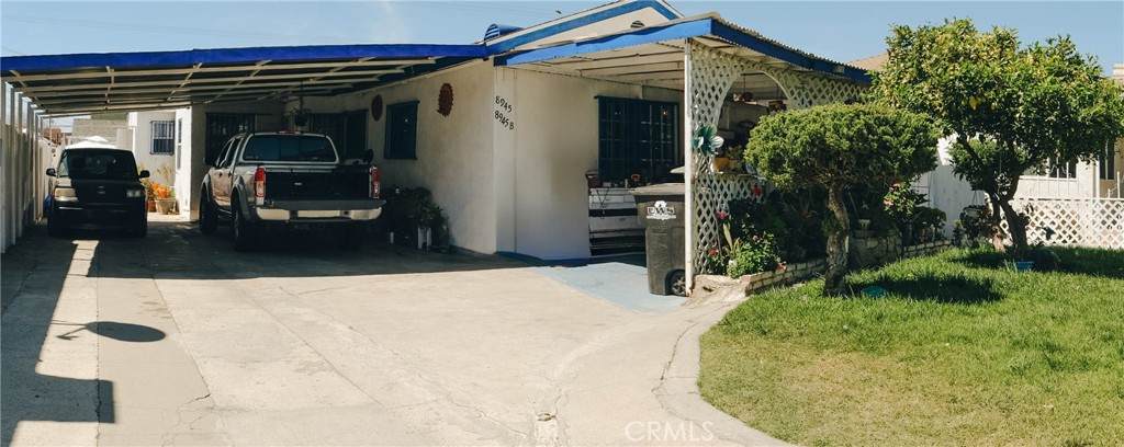8945 San Antonio Avenue - Photo 1