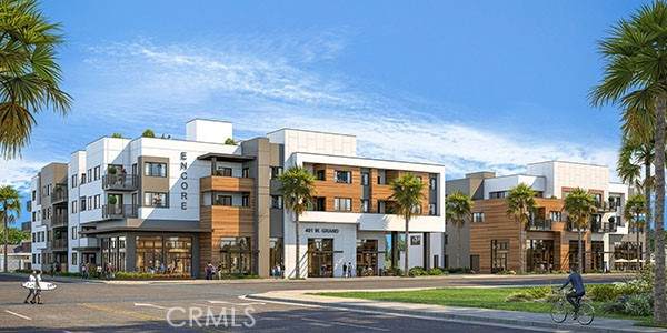 401 Grand Avenue - Photo 1