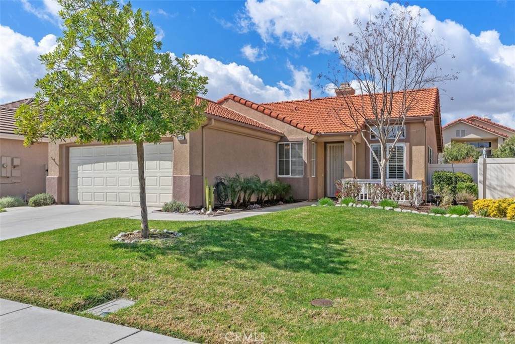29135 Paradise Canyon Drive - Photo 1