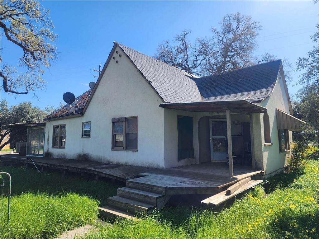 1882 Capay Road - Photo 1