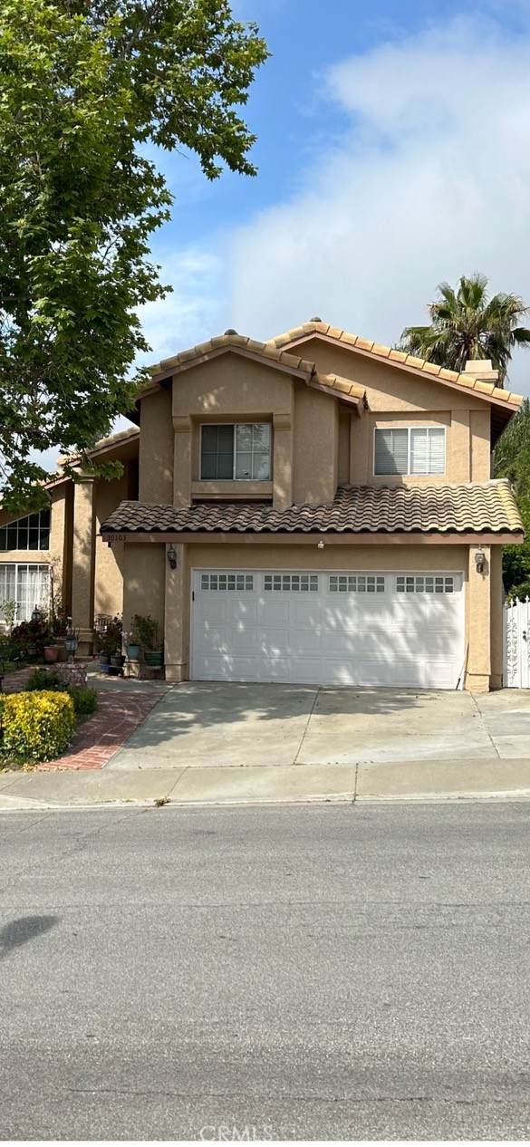 30103 Desert Rose Drive - Photo 1