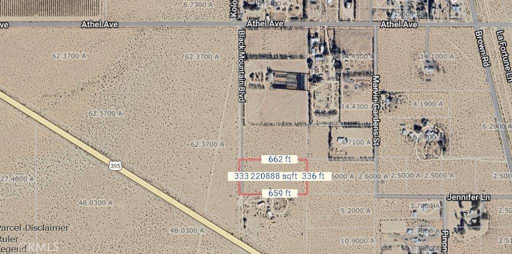 0 Black Mountain Boulevard - Photo 1