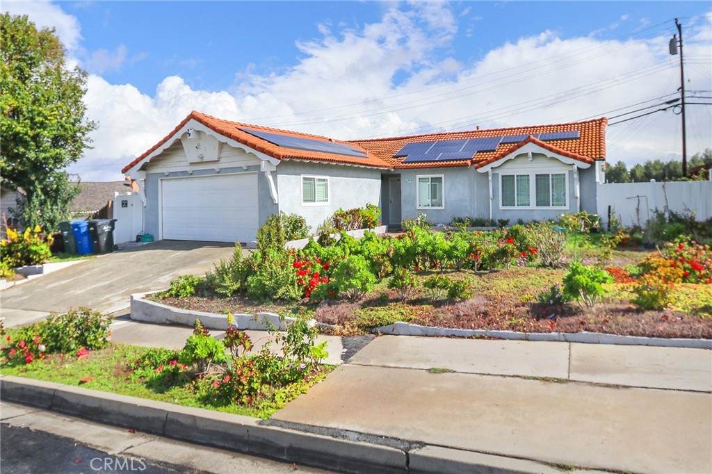 2634 Blandford Drive - Photo 1