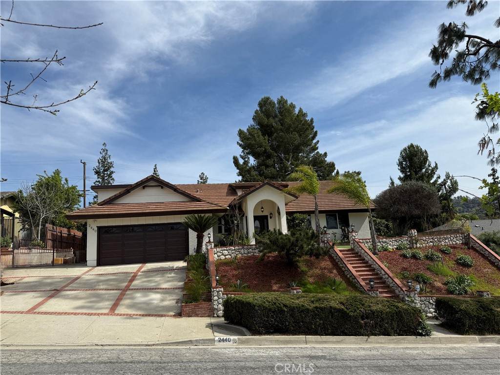 2440 Amelgado Drive - Photo 1